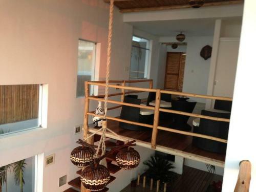 Apartamento Casa Willka