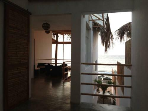 Apartamento Casa Willka