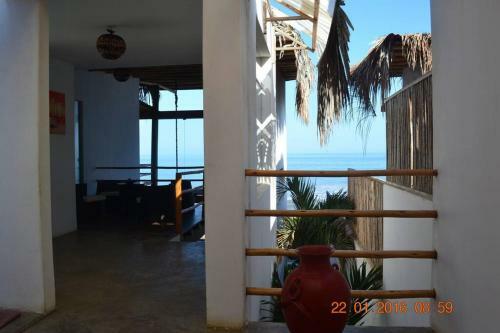 Apartamento Casa Willka
