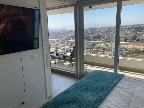 Apartamento Hermoso Departamento Full Equipado En Con Con