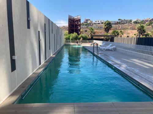Apartamento Hermoso Departamento Full Equipado En Con Con
