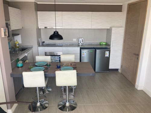 Apartamento Hermoso Departamento Full Equipado En Con Con