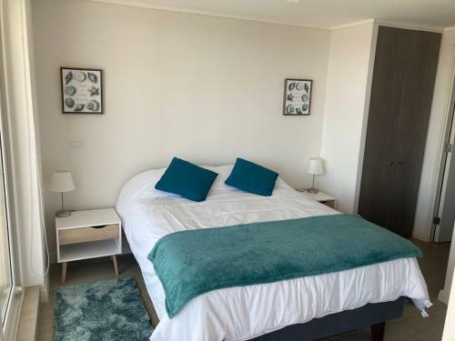 Apartamento Hermoso Departamento Full Equipado En Con Con