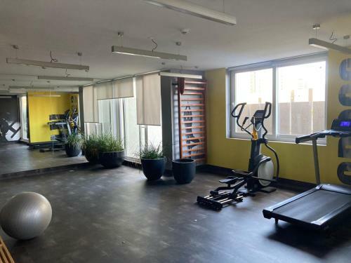 Apartamento Hermoso Departamento Full Equipado En Con Con