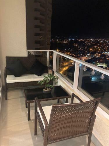 Apartamento Hermoso Departamento Full Equipado En Con Con