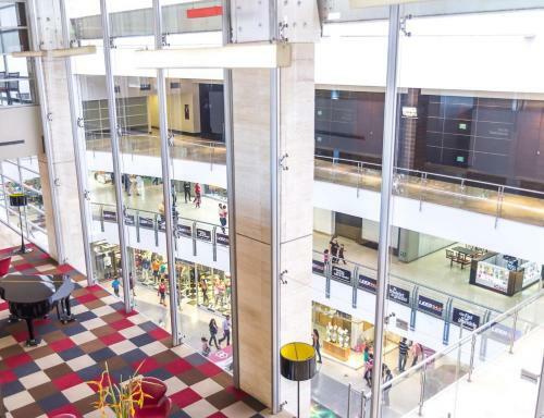 Hotel Trinitarias Suites