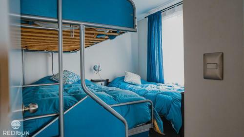 Apartamento Amplio Depto Con Vista A Playa Lilenes