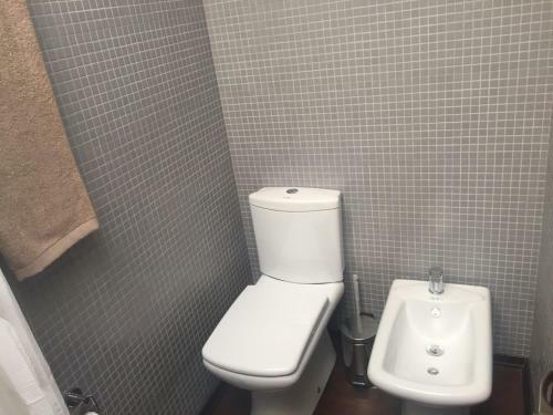 Apartamento Patio Del Bastion �103�