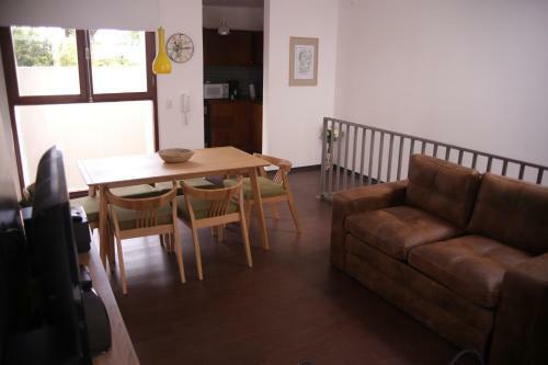 Apartamento Patio Del Bastion �103�