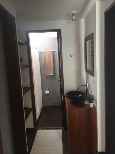 Apartamento Patio Del Bastion �103�