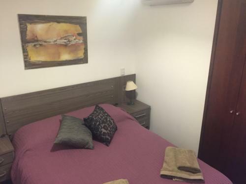 Apartamento Patio Del Bastion �103�