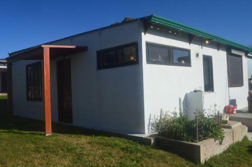 Martin House