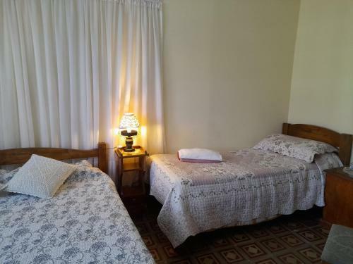 Casa UNA Habitaci�n