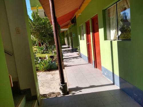 Hotel Comtucar