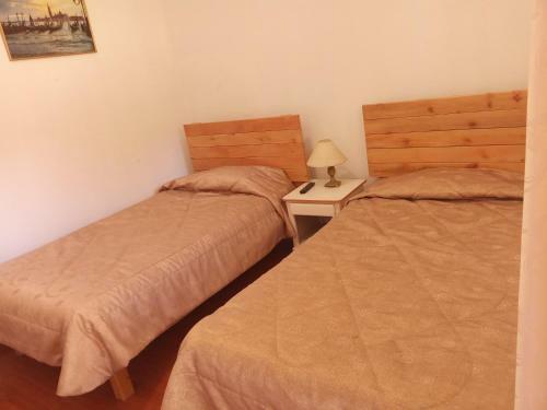 Hotel Comtucar
