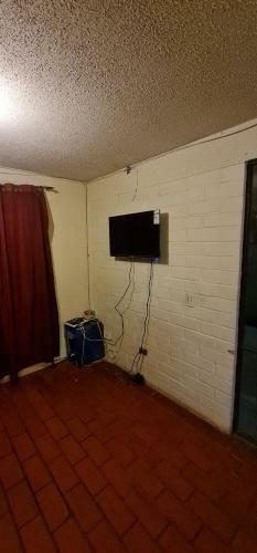 Casa Con 2 Habitaciones