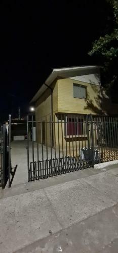 Casa Con 2 Habitaciones