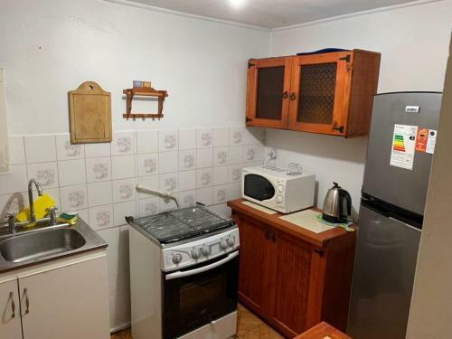 Casa En Sindempart Coquimbo