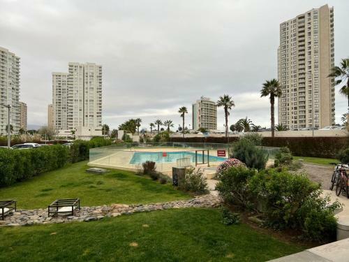Apartamento Marina Oceano