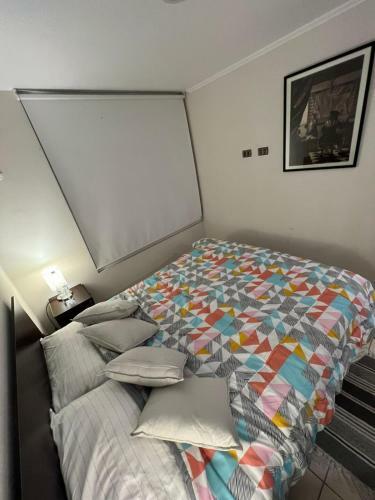 Apartamento Marina Oceano