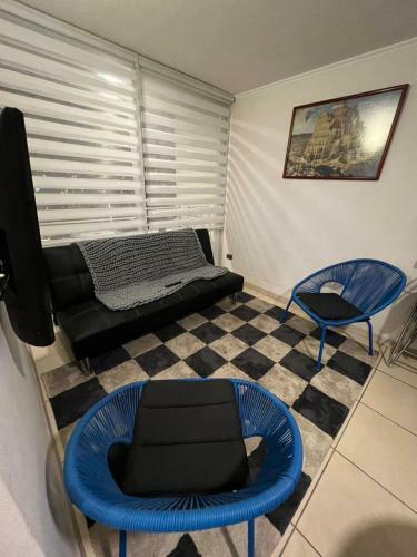 Apartamento Marina Oceano