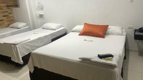 Hotel San Lorenzo