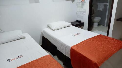 Hotel San Lorenzo