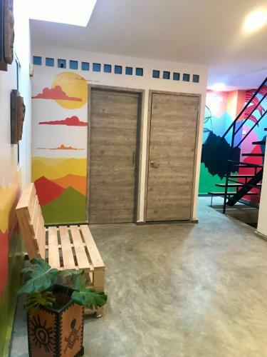 Hotel Anauco