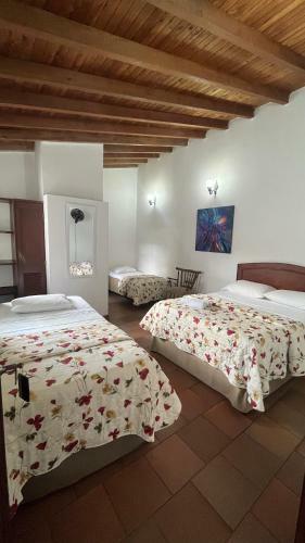 Hotel Ilama