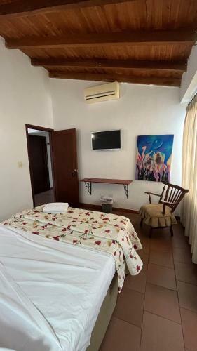 Hotel Ilama
