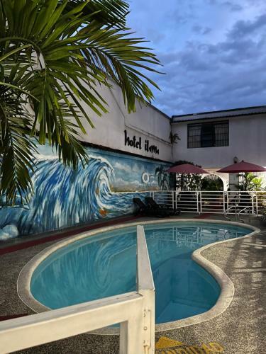 Hotel Ilama