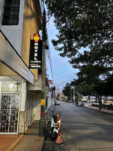 Hotel Ilama