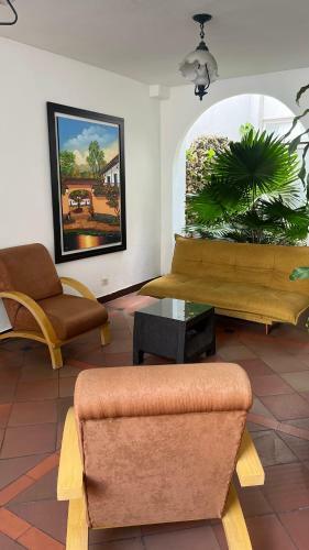 Hotel Ilama
