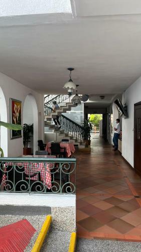 Hotel Ilama