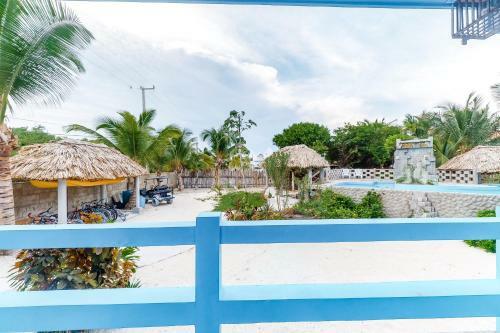 Motel Otoch Mayan Falls Gold Standard And Corridor Certified