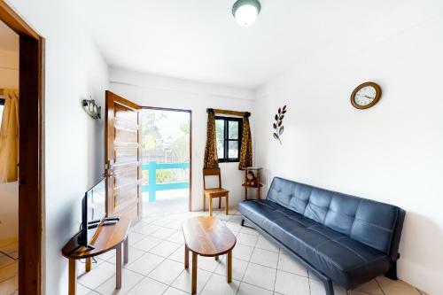Motel Otoch Mayan Falls Gold Standard And Corridor Certified