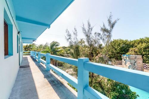 Motel Otoch Mayan Falls Gold Standard And Corridor Certified
