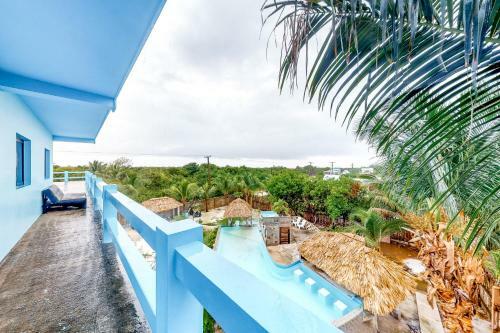 Motel Otoch Mayan Falls Gold Standard And Corridor Certified