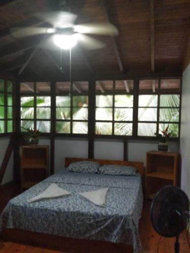 Hostal Casa Escondida
