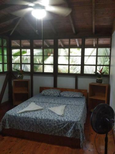 Hostal Casa Escondida