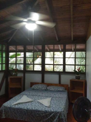 Hostal Casa Escondida