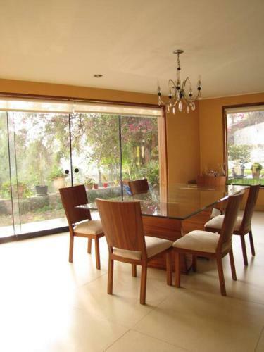 Villa Mercedes