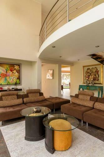Villa Mercedes