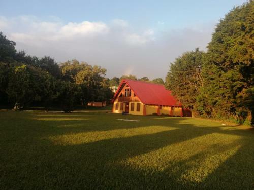 Bed & Breakfast Peace Place