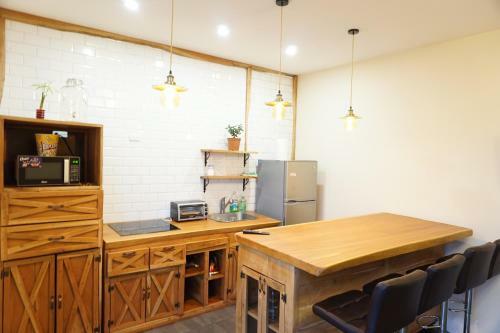 Octavius Apartment