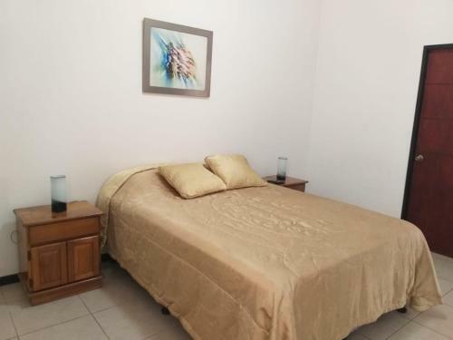 Casa De Lourdes