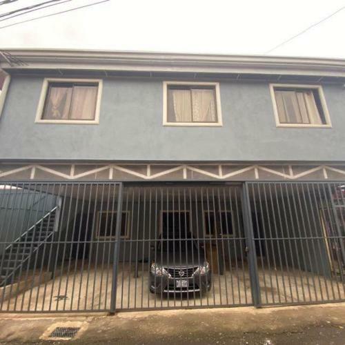 Apartamentos Cielo #1, Airport Juan Santamar�a