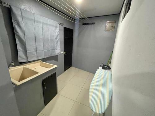 Apartamentos Cielo #1, Airport Juan Santamar�a