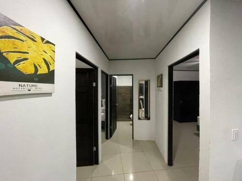 Apartamentos Cielo #1, Airport Juan Santamar�a