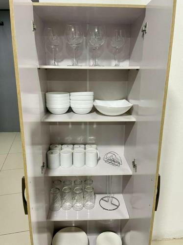 Apartamentos Cielo #1, Airport Juan Santamar�a